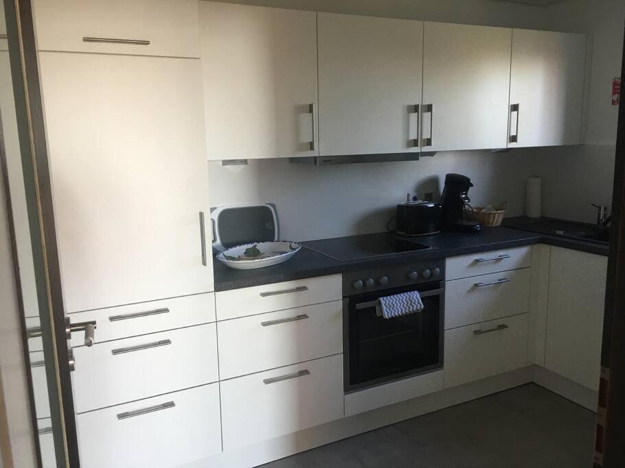 Exklusives Apartment In Bad Saeckingen Fuer 2 Person מראה חיצוני תמונה