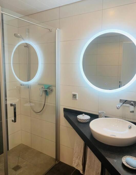 Exklusives Apartment In Bad Saeckingen Fuer 2 Person מראה חיצוני תמונה