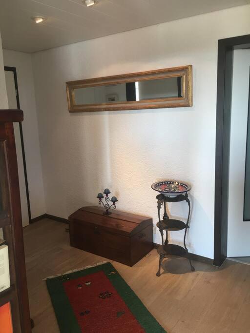 Exklusives Apartment In Bad Saeckingen Fuer 2 Person מראה חיצוני תמונה