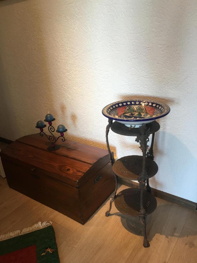 Exklusives Apartment In Bad Saeckingen Fuer 2 Person מראה חיצוני תמונה